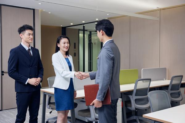 《企业管理公司面试收费揭秘：如何合理选择合适的面试服务？》 图2