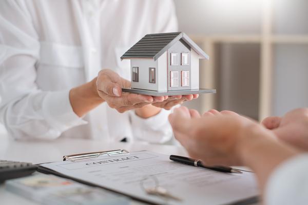 住房合同签订后的贷款申请流程及要求 图2