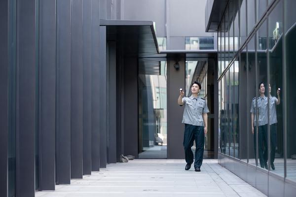 物业营销中心：提供全方位的物业服务与解决方案 图2