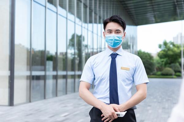解析物业管理的商业模式：创新与可持续发展的路径 图1