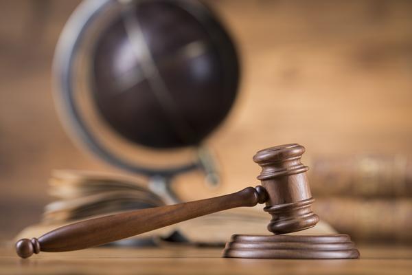 担保人被起诉|法律限制与影响分析 图1