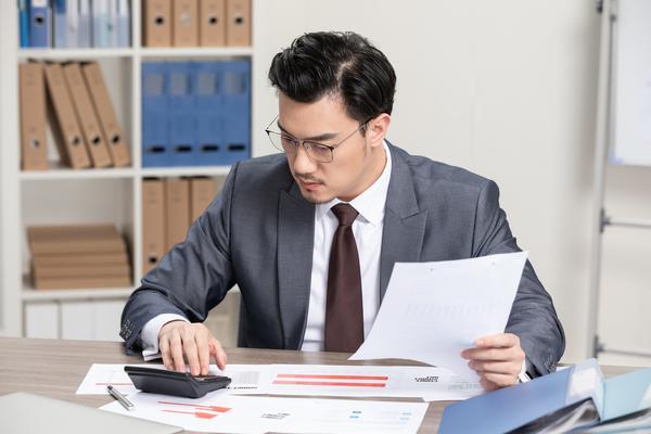 档案馆财务管理│档案馆财务收支审批制度的内容及作用 图1