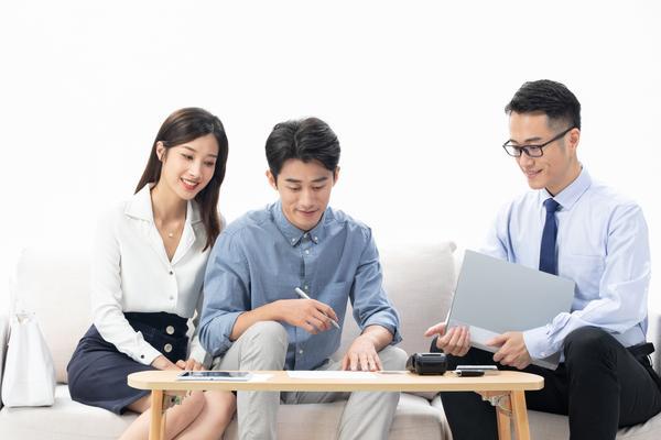 公益项目如何建立有效的财务管理制度 图1