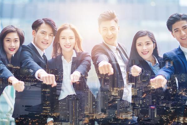 沂水待遇最好的公司排名|薪资福利与职业发展分析 图1