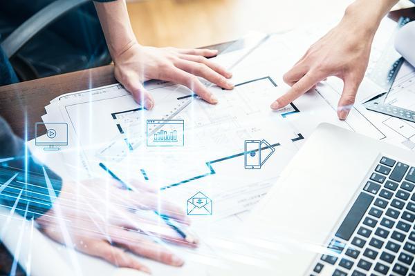 工程造价咨询服务企业的财务管理办法规定 图2