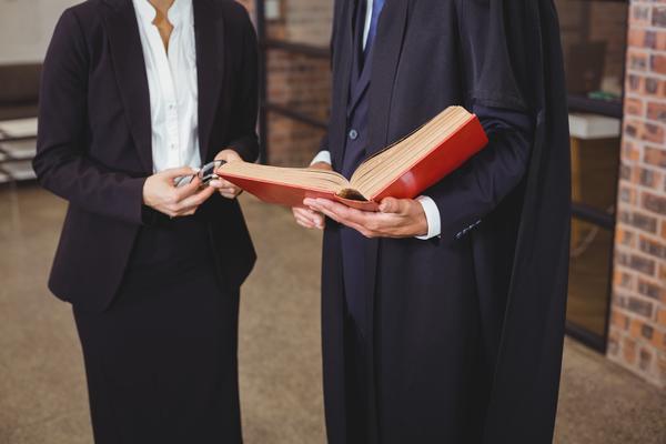 按揭车辆离婚协议书写注意事项及法律风险管理 图2