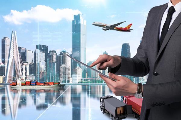 物流行业潜在竞争者分析：市场分析与竞争态势研究 图2