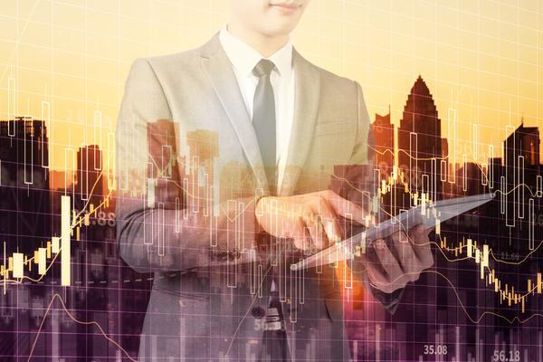 数据驱动的经营决策：释放企业潜力图1