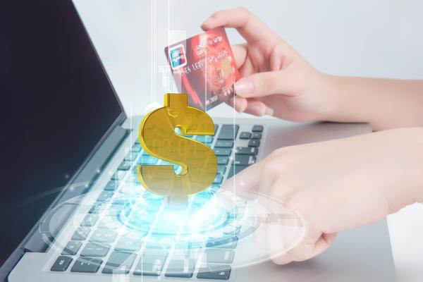 一万元创业商机：移动支付技术驱动的低成本商业模式 图1