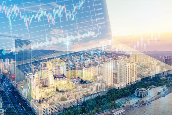 BMW金融服务：车贷产品的市场分析与发展前景