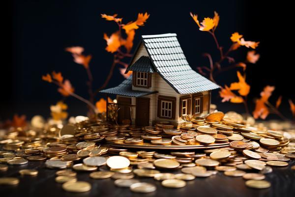 蚂蚁花呗借一年|互联网金融项目的风险管理与资金运作 图2