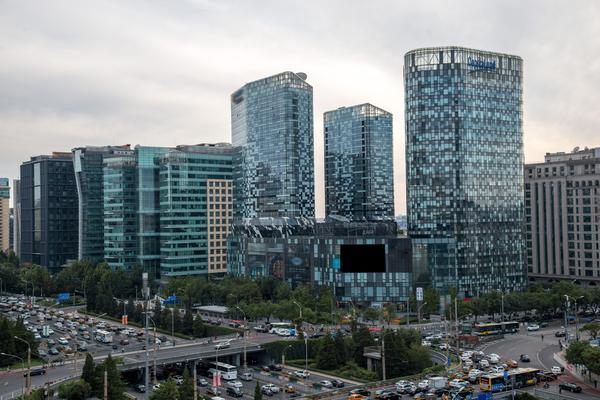 房地产建筑行业发展现状及趋势:挑战与机遇并存图1