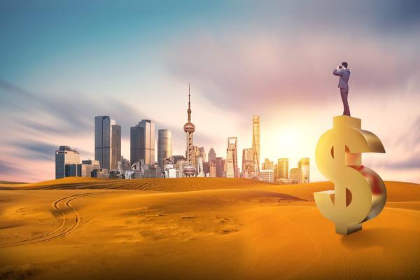解析商业模式9模块报告在项目融价值与应用 图1
