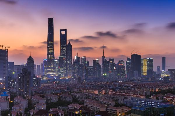 美妆行业发展趋势图表图片|项目融资中的行业洞察与趋势分析 图2