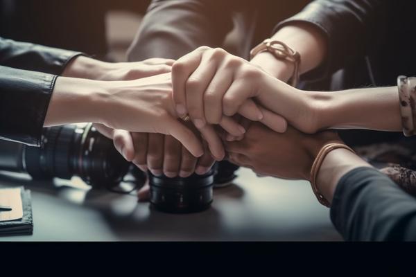 堂：跨文化管理的成功案例 图2