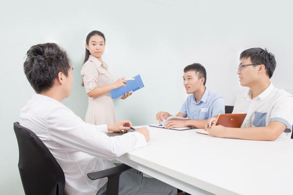 南开区企业管理培训排行榜：项目融资与企业贷款实战指南 图2