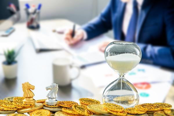 私募基金企业招聘信息官网：推动行业发展的人才战略 图1