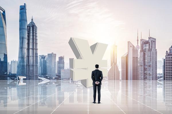 广东私募基金公司:引领行业发展的先驱者图1