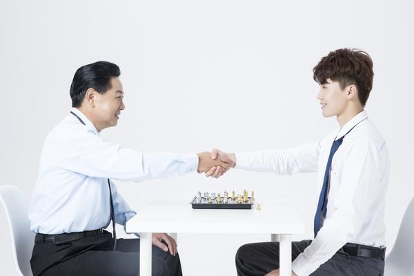 工商企业管理色弱：项目融资与企业贷款中的