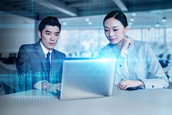 《跨文化管理:六个维度》图1