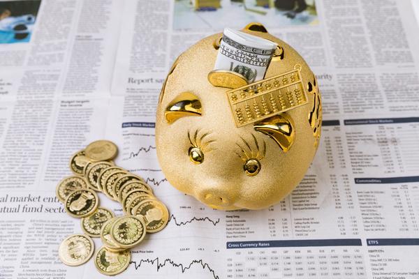 电子公司企业管理与项目融资策略分析 图2