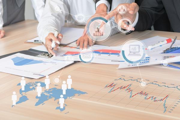 可嘉企业管理：提升企业运营效率的卓越之路图1