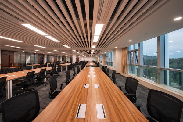 国学馆行业竞争分析与发展前景 图1