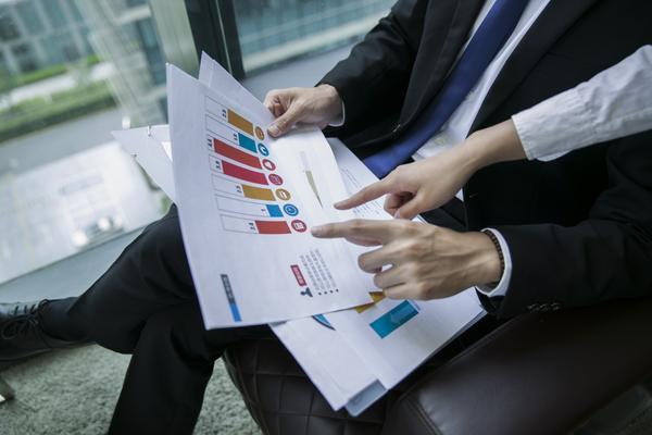 邵东电子通讯企业管理与项目融资策略分析 图2