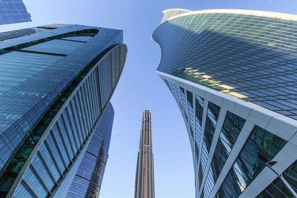 房地产企业转型升级：挑战与机遇并存 图1