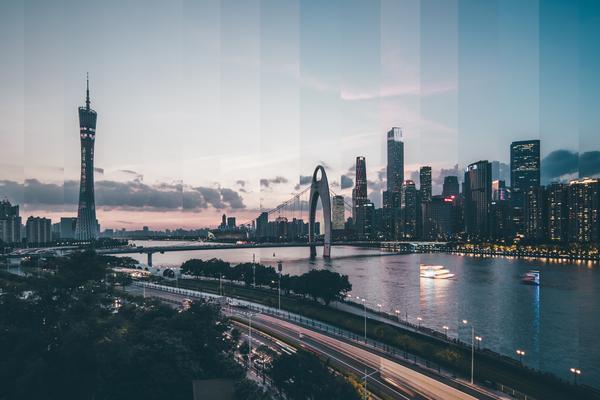 商业模式要素模型:如何构建成功的商业战略 图2