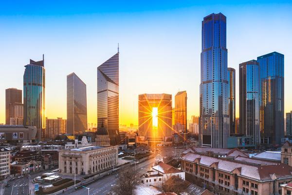 最新行业动态：股权投资市场迎来新机遇 图2
