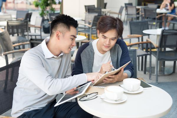 上门私厨商业计划书：一站式餐饮服务的创新商业模式 图1