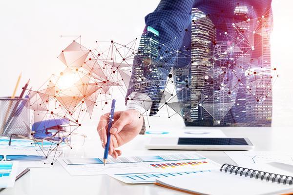连锁企业商业模式选择与项目融资策略分析 图1