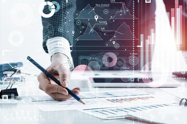 发网企业管理系统：助力企业融资与贷款高效管理 图1