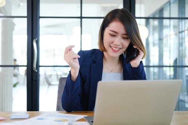 提升服务企业管理的效率与质量：策略与实践图1