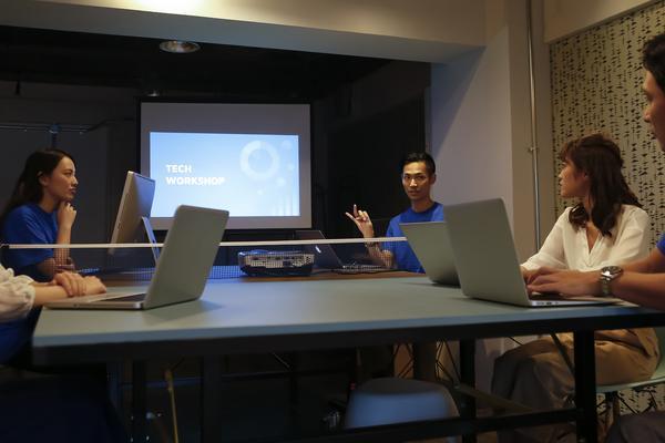 网络代理商商业模式:探究其优劣势及未来发展趋势 图2