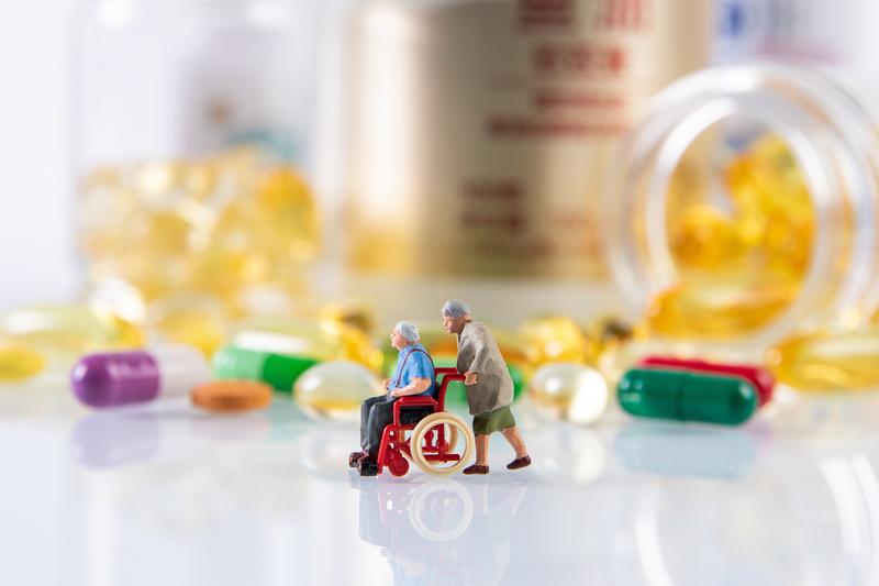 保健品行业消费趋势：迎接健康生活的新潮流 图2