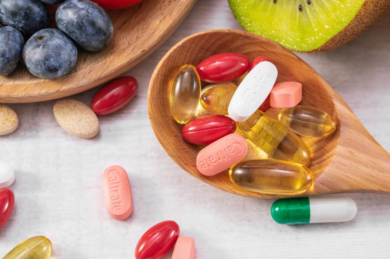 关爱老年健康，保健品让您安享晚年 图2