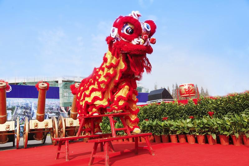 洗头店开业大酬宾，全新体验等你来图1