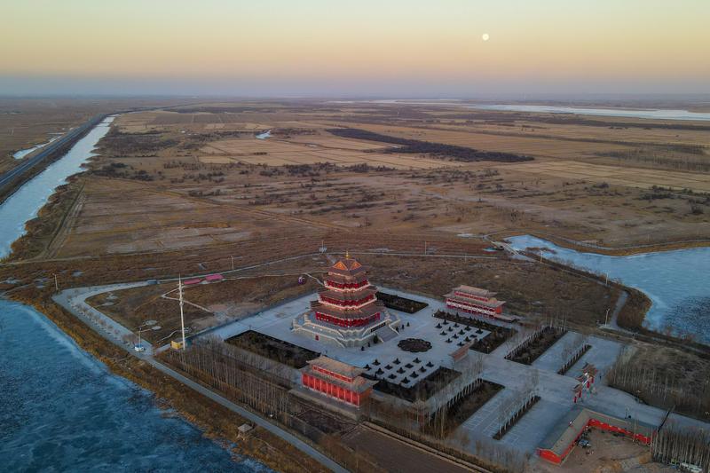 探秘廊坊:百场文旅活动等您来挑战 图2