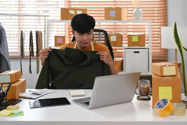 纺织服装企业转型沙龙：探索新机遇，共创未来发展 图2