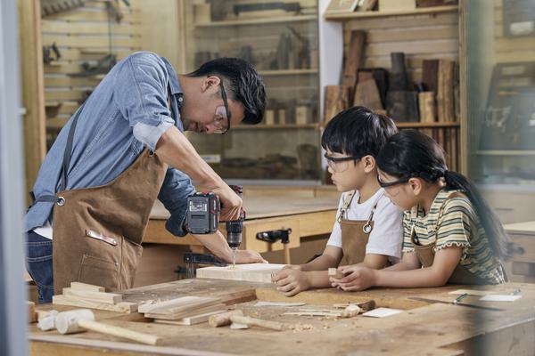 企业免费培训平台|助力建设高技能workforce 图1