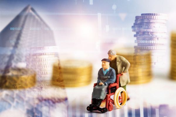 公积金贷款与房龄限制之间的关系-解析住房金融政策影响 图1
