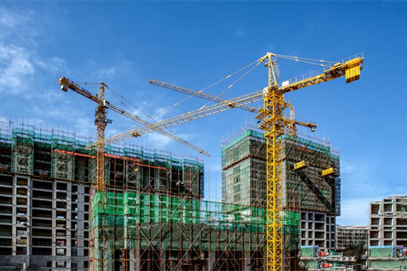 机电工程施工现场安全管理制度及实施路径 图1